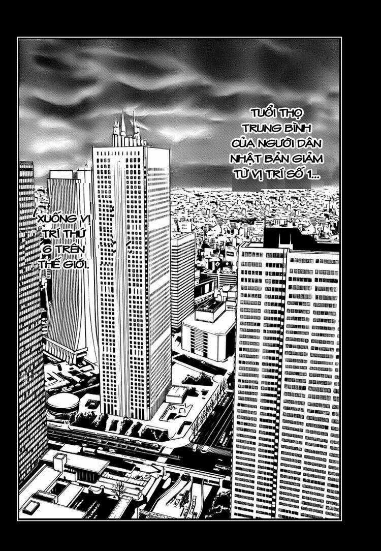 Cuốn Sổ Thiên Mệnh - Chapter 109 - Trang 5