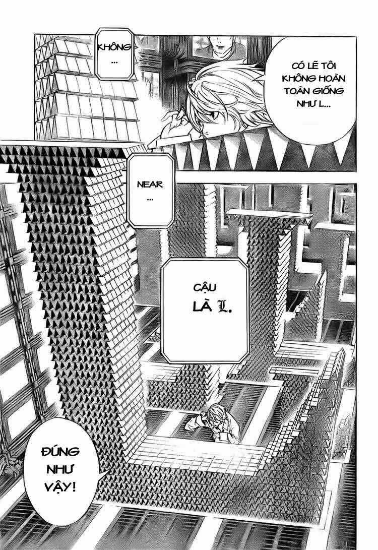 Cuốn Sổ Thiên Mệnh - Chapter 109 - Trang 42