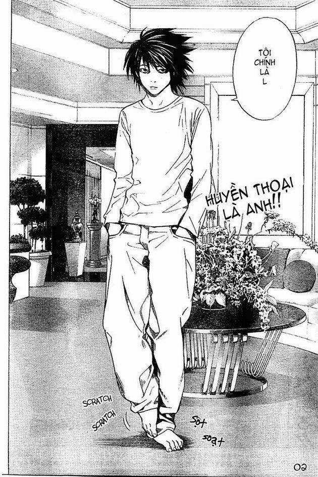 Cuốn Sổ Thiên Mệnh - Chapter 11 - Trang 2