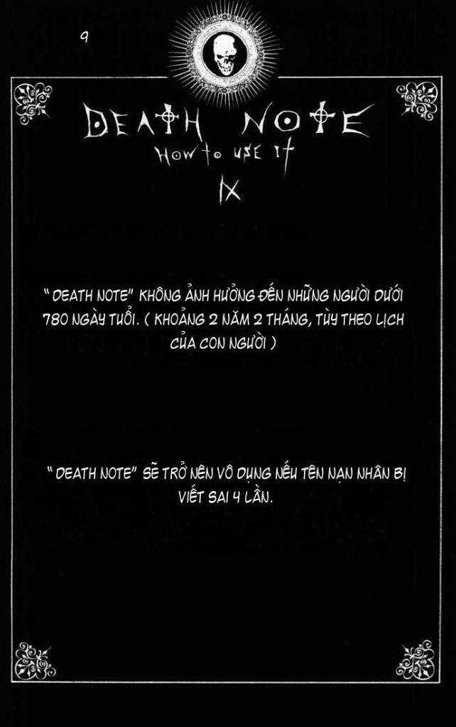 Cuốn Sổ Thiên Mệnh - Chapter 110 - Trang 12