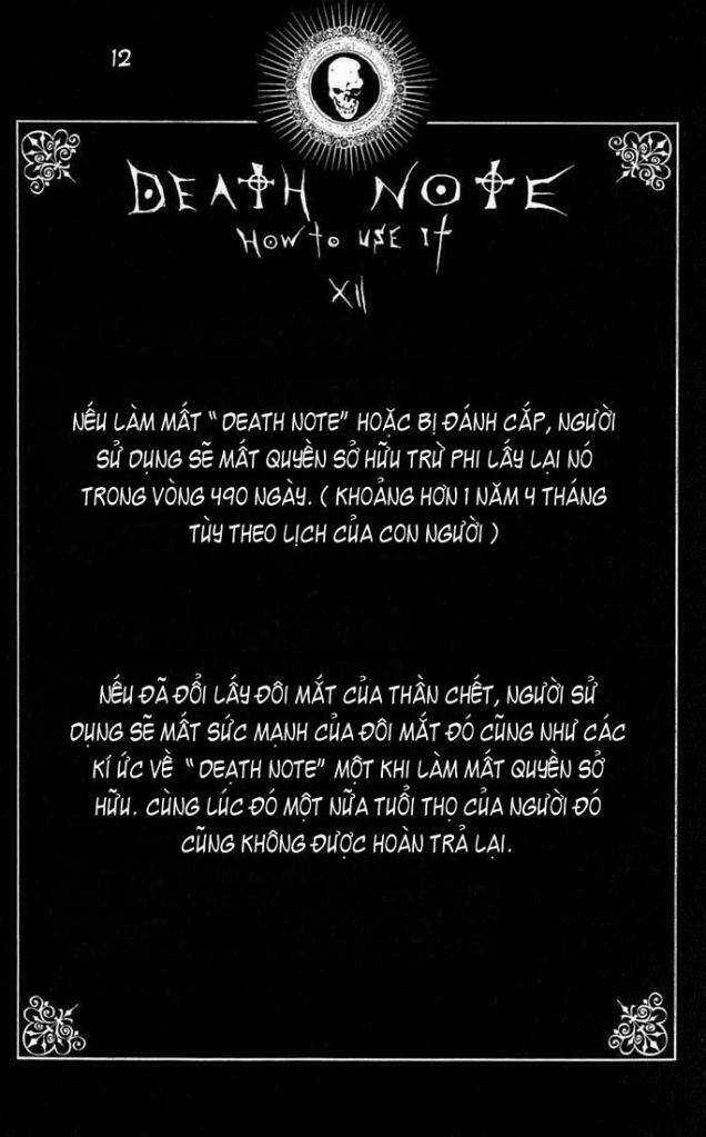 Cuốn Sổ Thiên Mệnh - Chapter 110 - Trang 15