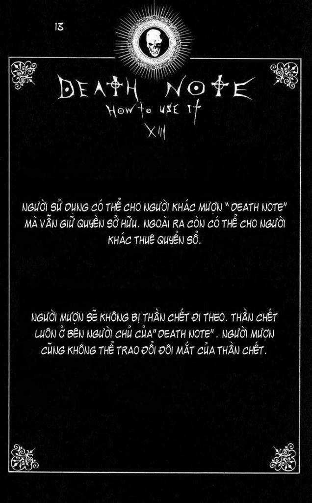 Cuốn Sổ Thiên Mệnh - Chapter 110 - Trang 16