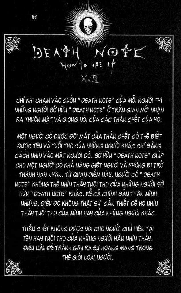 Cuốn Sổ Thiên Mệnh - Chapter 110 - Trang 21