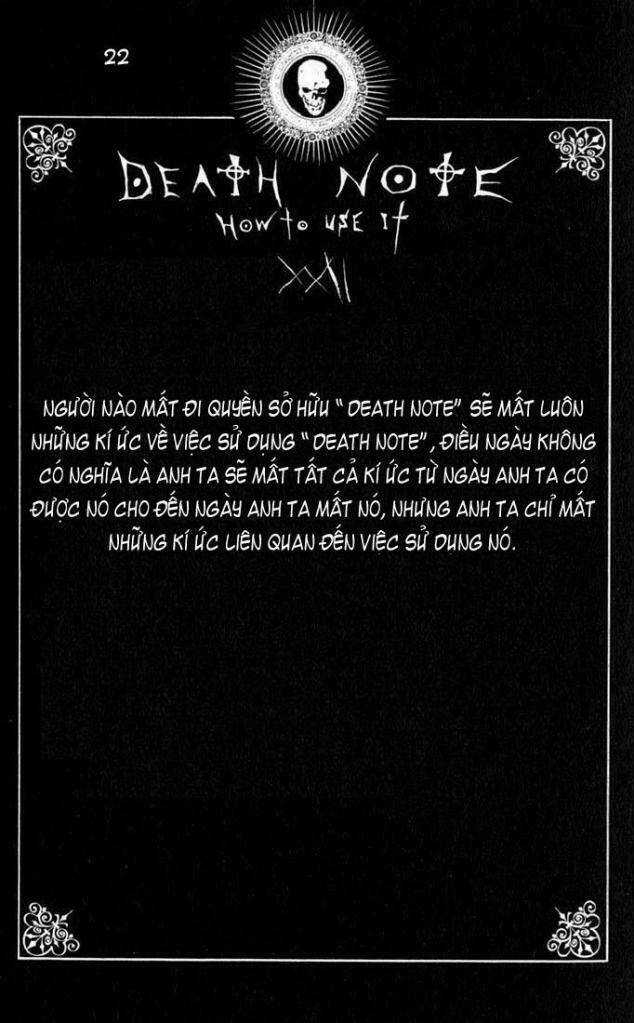 Cuốn Sổ Thiên Mệnh - Chapter 110 - Trang 25