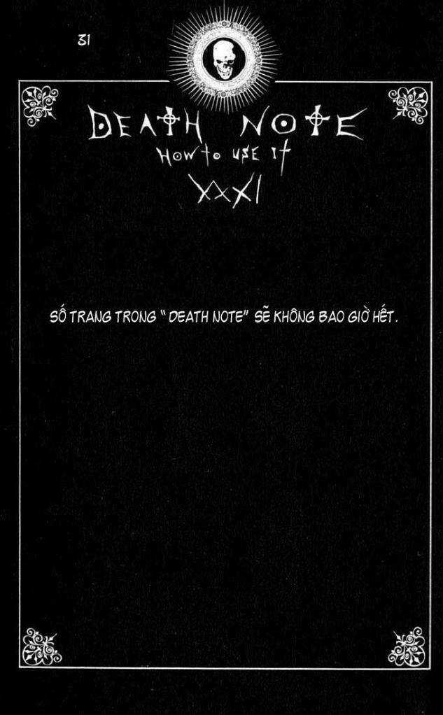 Cuốn Sổ Thiên Mệnh - Chapter 110 - Trang 34