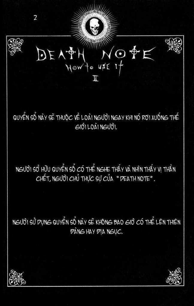 Cuốn Sổ Thiên Mệnh - Chapter 110 - Trang 5