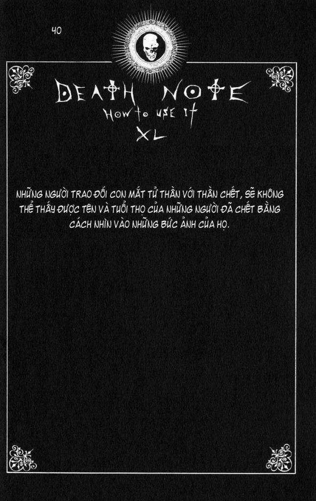 Cuốn Sổ Thiên Mệnh - Chapter 110 - Trang 43