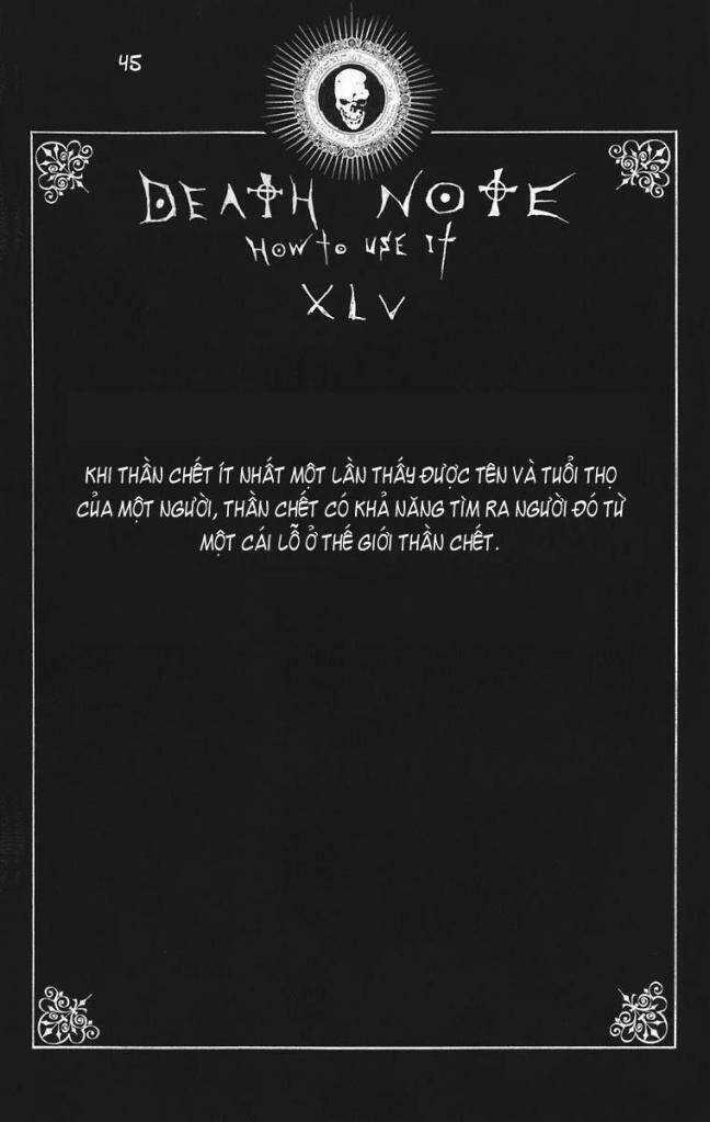 Cuốn Sổ Thiên Mệnh - Chapter 110 - Trang 48