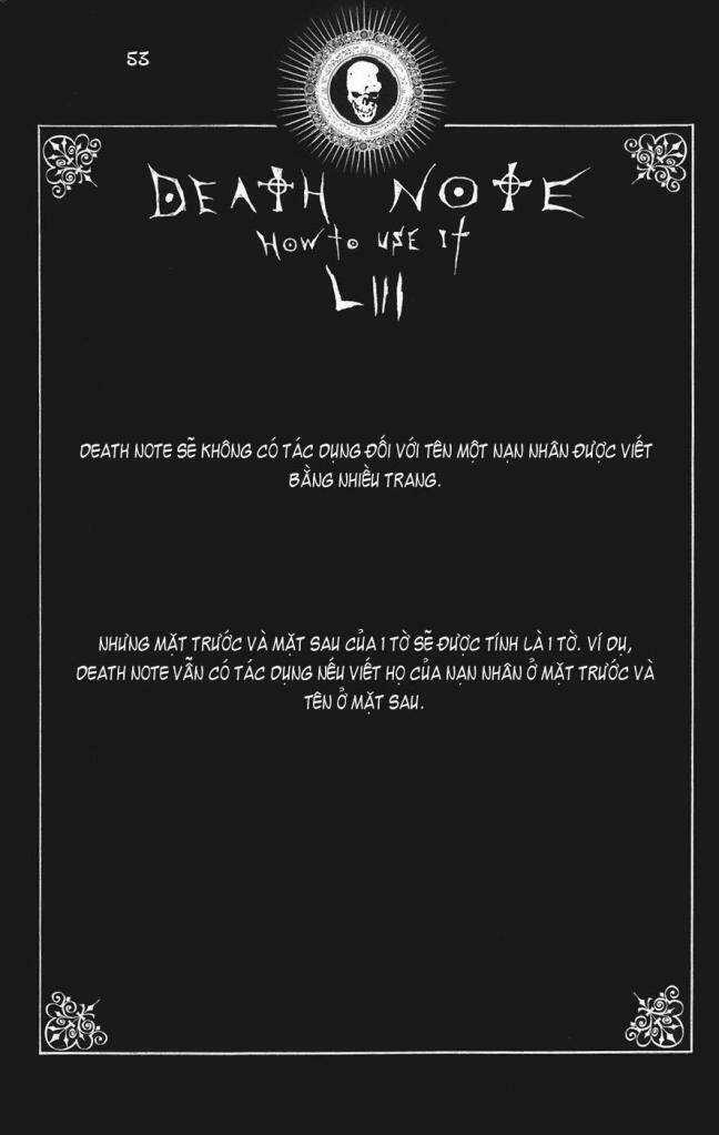Cuốn Sổ Thiên Mệnh - Chapter 110 - Trang 56