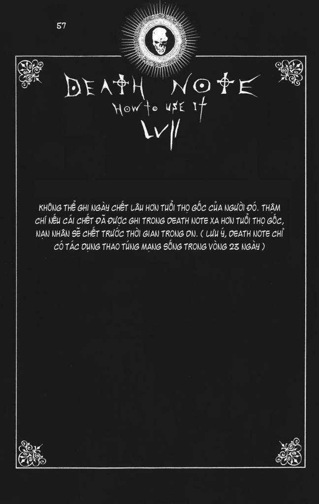 Cuốn Sổ Thiên Mệnh - Chapter 110 - Trang 60