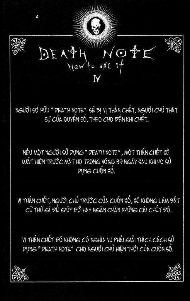 Cuốn Sổ Thiên Mệnh - Chapter 110 - Trang 7