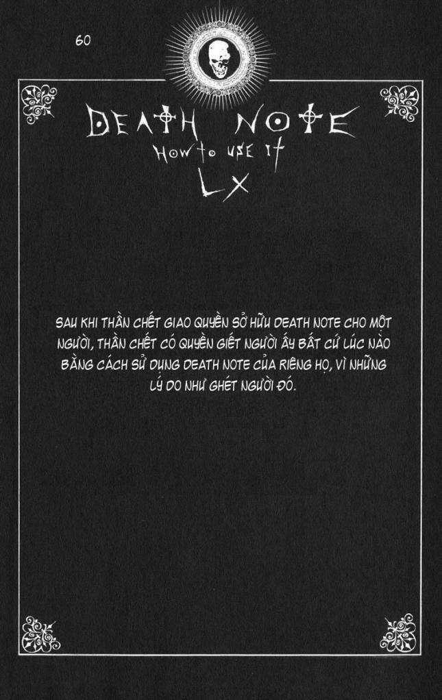 Cuốn Sổ Thiên Mệnh - Chapter 110 - Trang 63