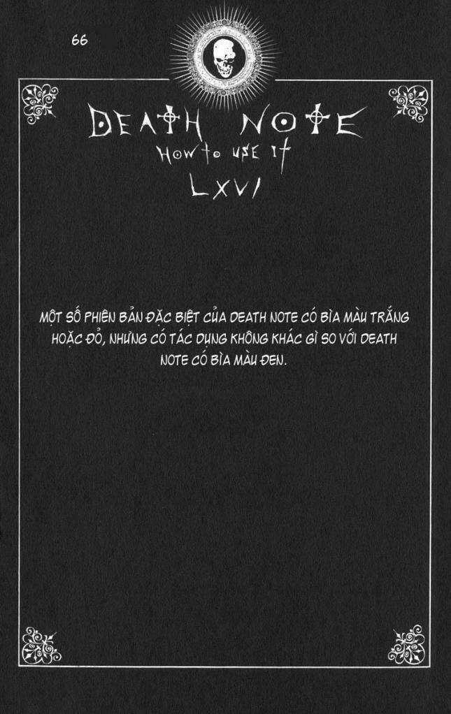 Cuốn Sổ Thiên Mệnh - Chapter 110 - Trang 69