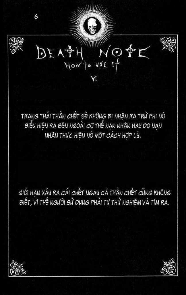 Cuốn Sổ Thiên Mệnh - Chapter 110 - Trang 9