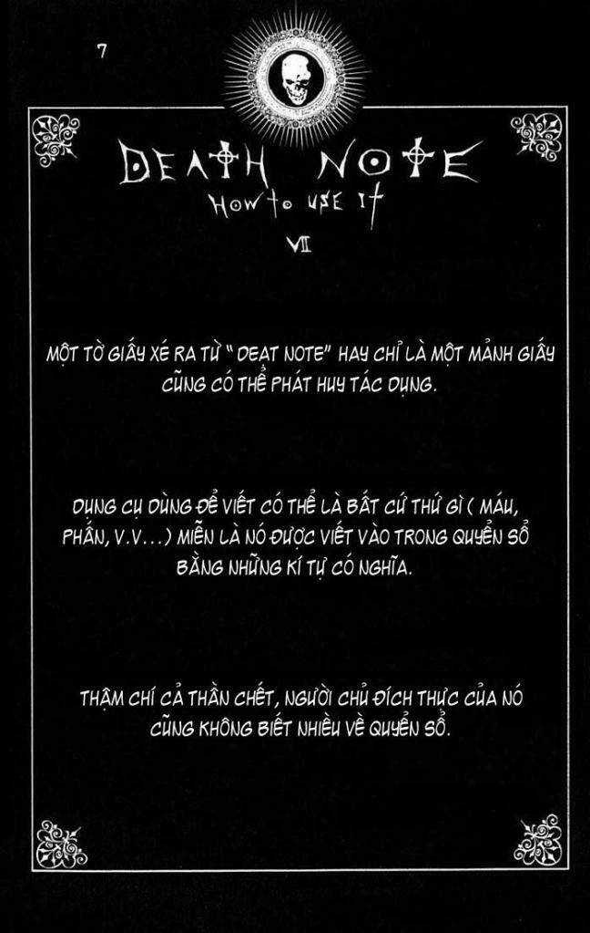 Cuốn Sổ Thiên Mệnh - Chapter 110 - Trang 10