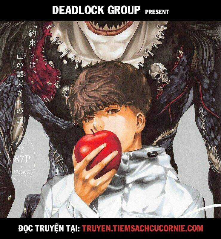 Cuốn Sổ Thiên Mệnh - Chapter 111 - Trang 1