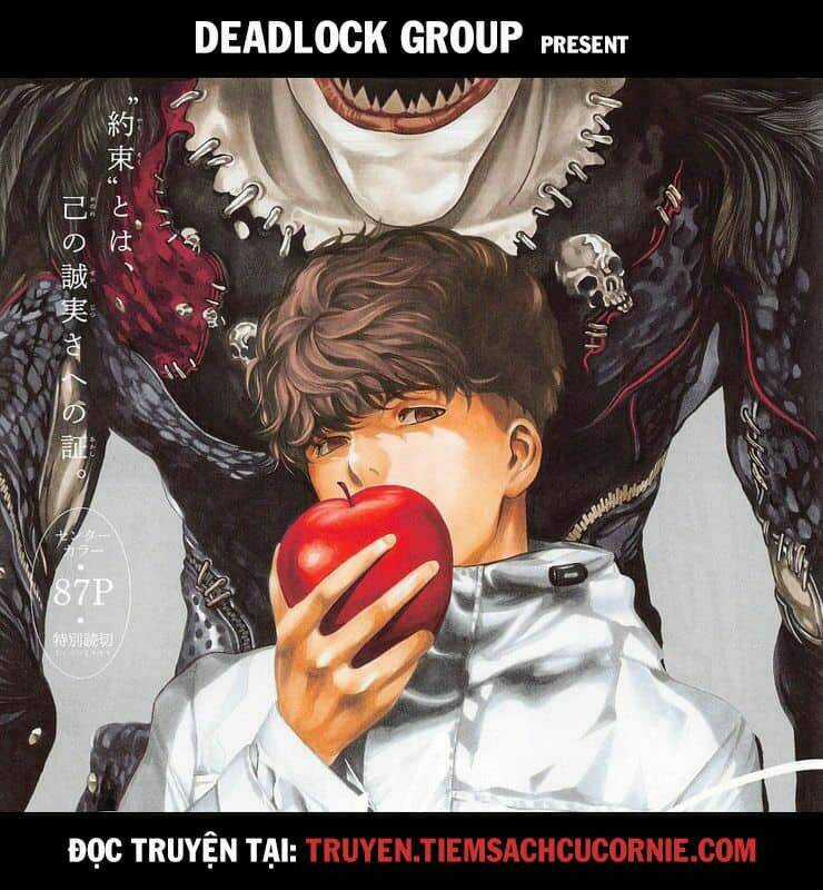 Cuốn Sổ Thiên Mệnh - Chapter 114 - Trang 1