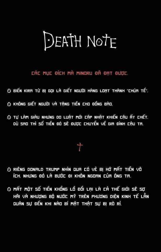 Cuốn Sổ Thiên Mệnh - Chapter 114 - Trang 23