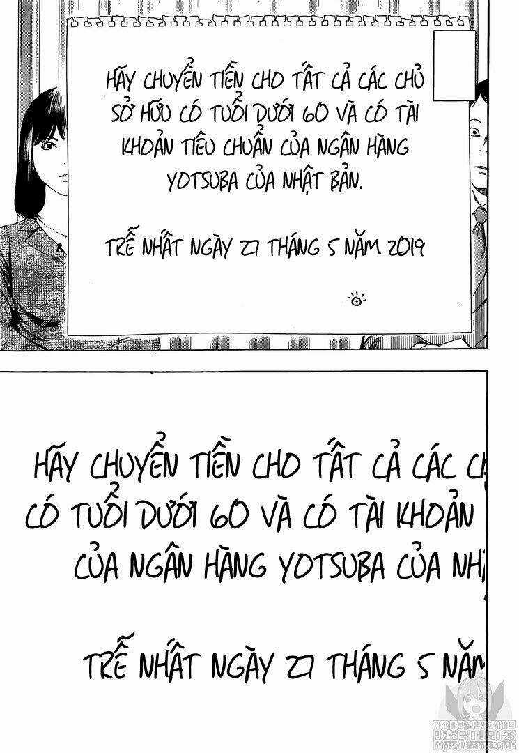 Cuốn Sổ Thiên Mệnh - Chapter 114 - Trang 7