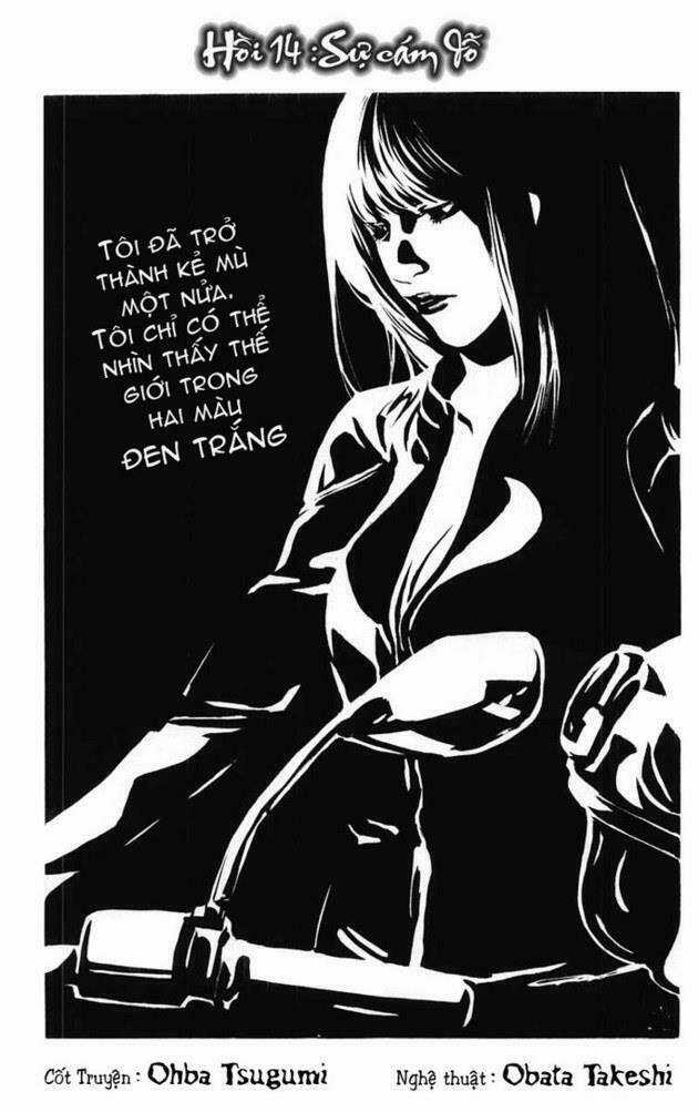 Cuốn Sổ Thiên Mệnh - Chapter 14 - Trang 2