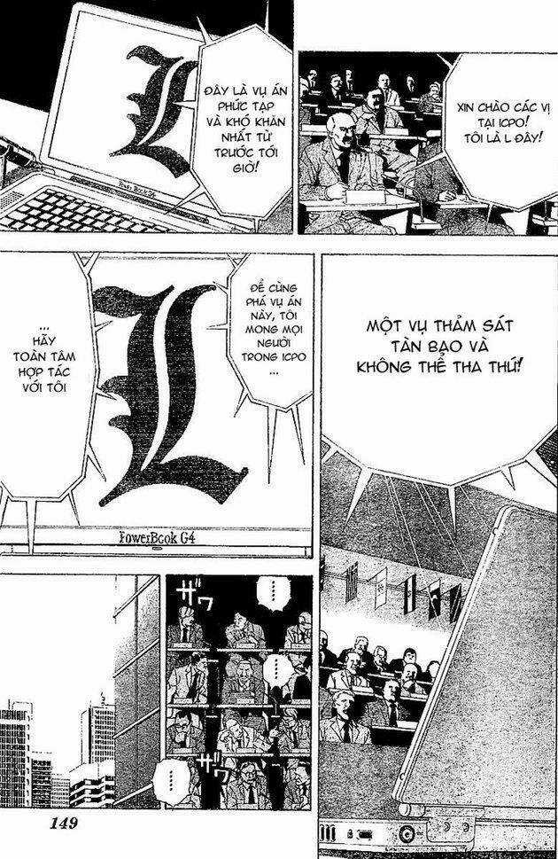 Cuốn Sổ Thiên Mệnh - Chapter 2 - Trang 10