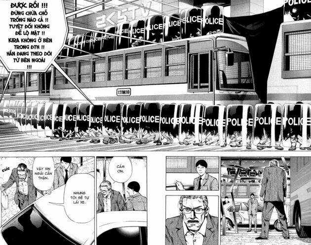 Cuốn Sổ Thiên Mệnh - Chapter 24 - Trang 13