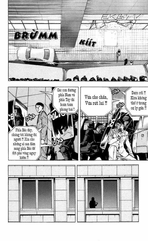 Cuốn Sổ Thiên Mệnh - Chapter 24 - Trang 14