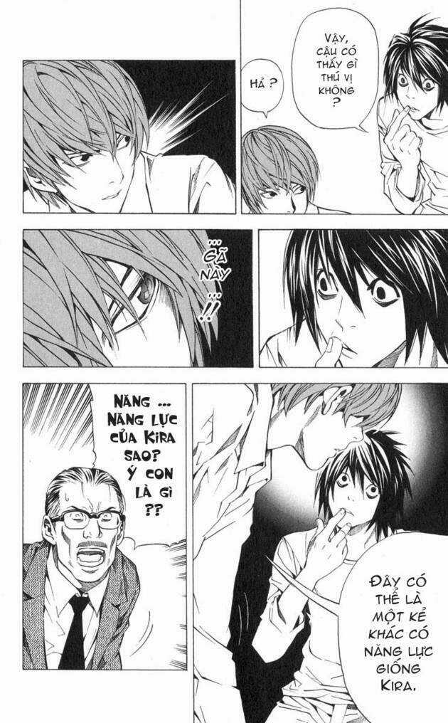 Cuốn Sổ Thiên Mệnh - Chapter 26 - Trang 14