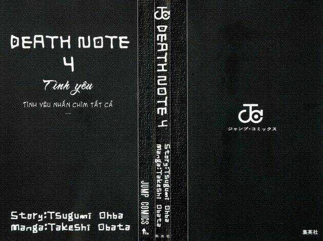 Cuốn Sổ Thiên Mệnh - Chapter 26 - Trang 27