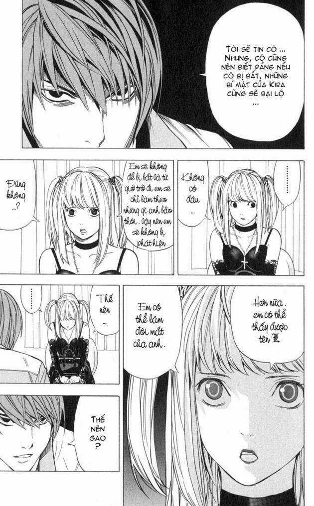 Cuốn Sổ Thiên Mệnh - Chapter 29 - Trang 14