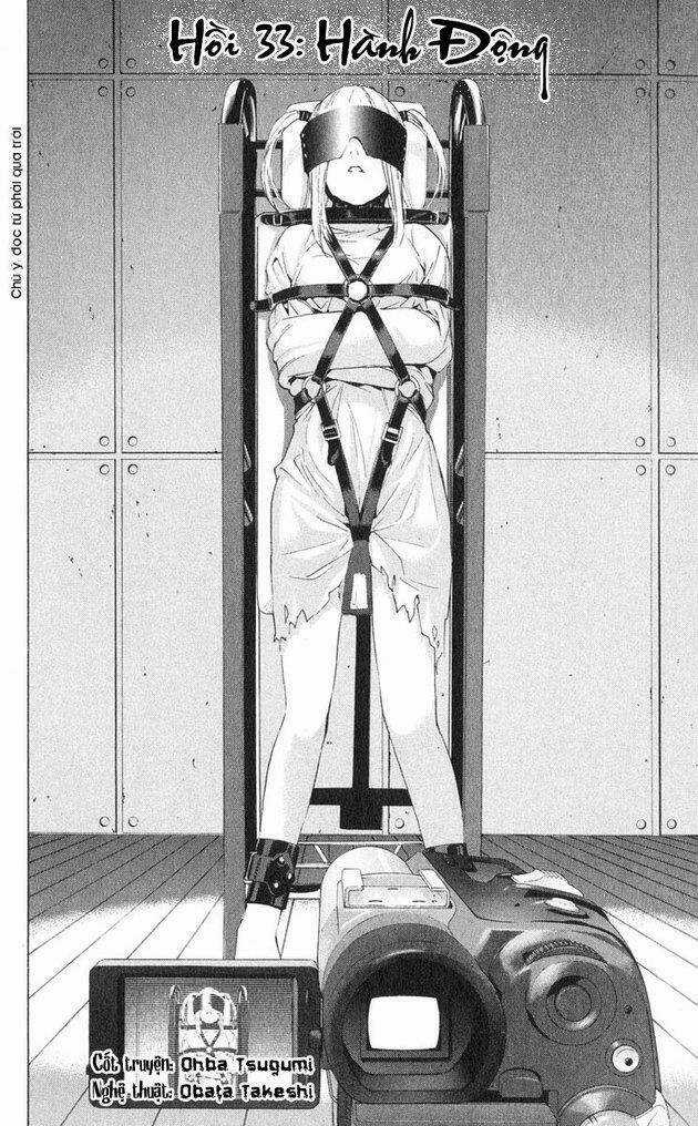 Cuốn Sổ Thiên Mệnh - Chapter 33 - Trang 7