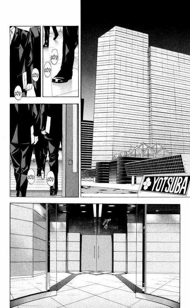 Cuốn Sổ Thiên Mệnh - Chapter 37 - Trang 16