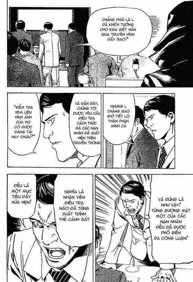 Cuốn Sổ Thiên Mệnh - Chapter 4 - Trang 13