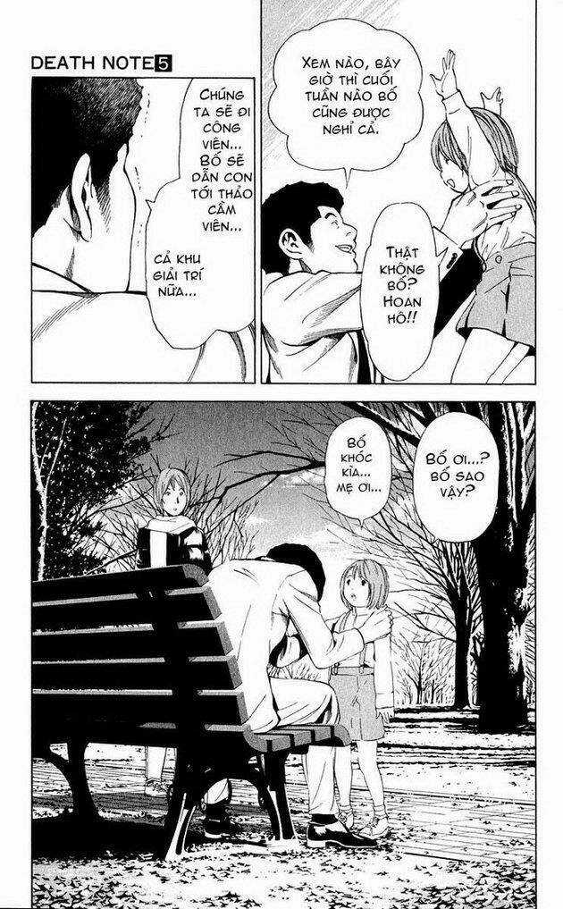 Cuốn Sổ Thiên Mệnh - Chapter 40 - Trang 20