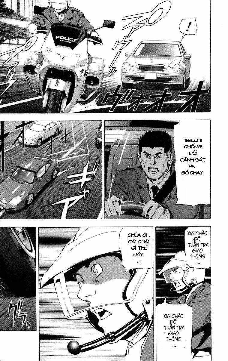 Cuốn Sổ Thiên Mệnh - Chapter 51 - Trang 19