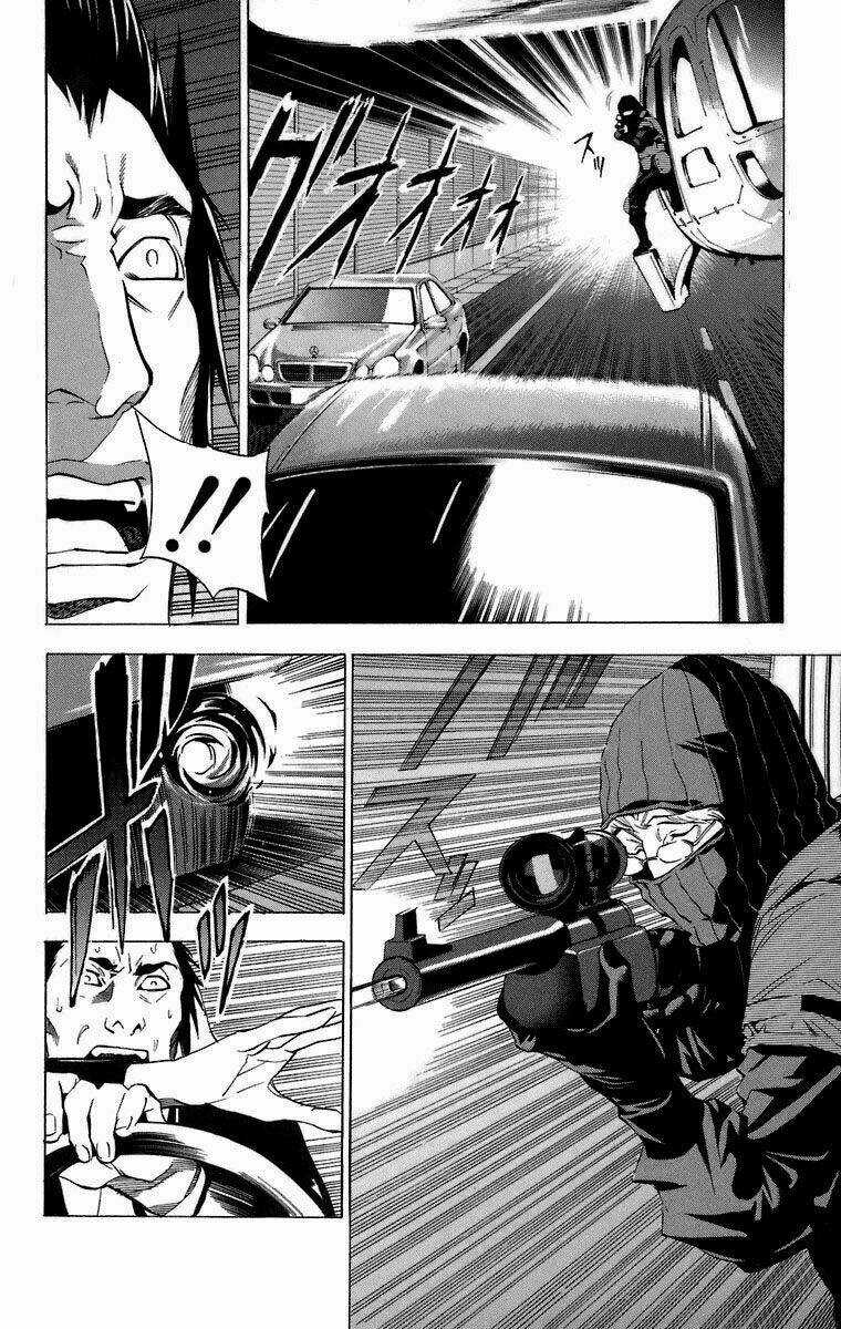 Cuốn Sổ Thiên Mệnh - Chapter 52 - Trang 26