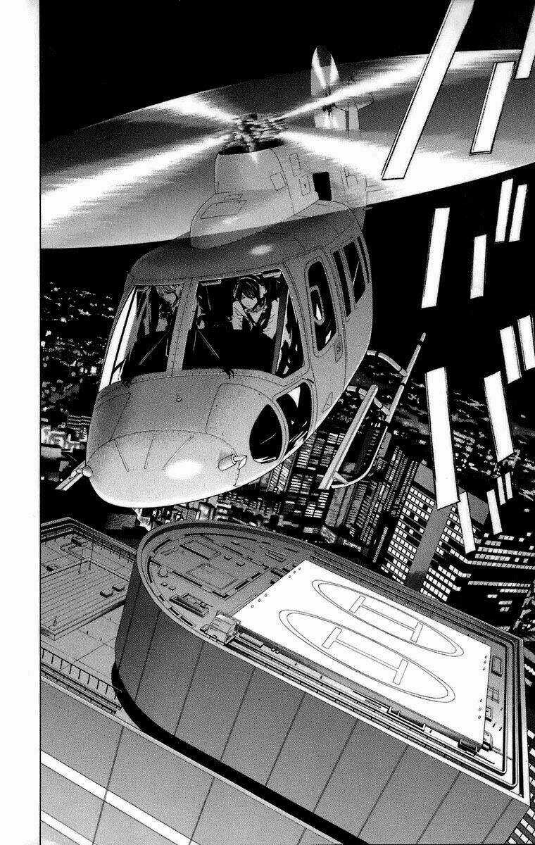 Cuốn Sổ Thiên Mệnh - Chapter 52 - Trang 6