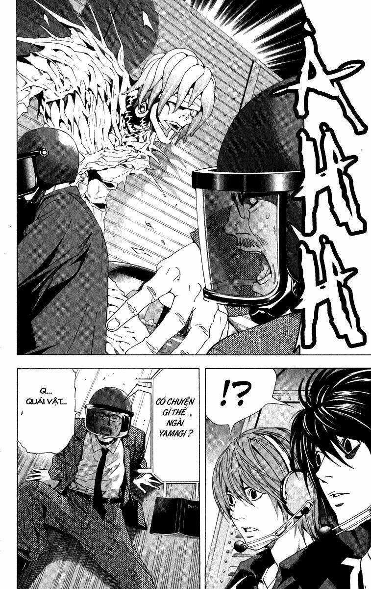 Cuốn Sổ Thiên Mệnh - Chapter 53 - Trang 11