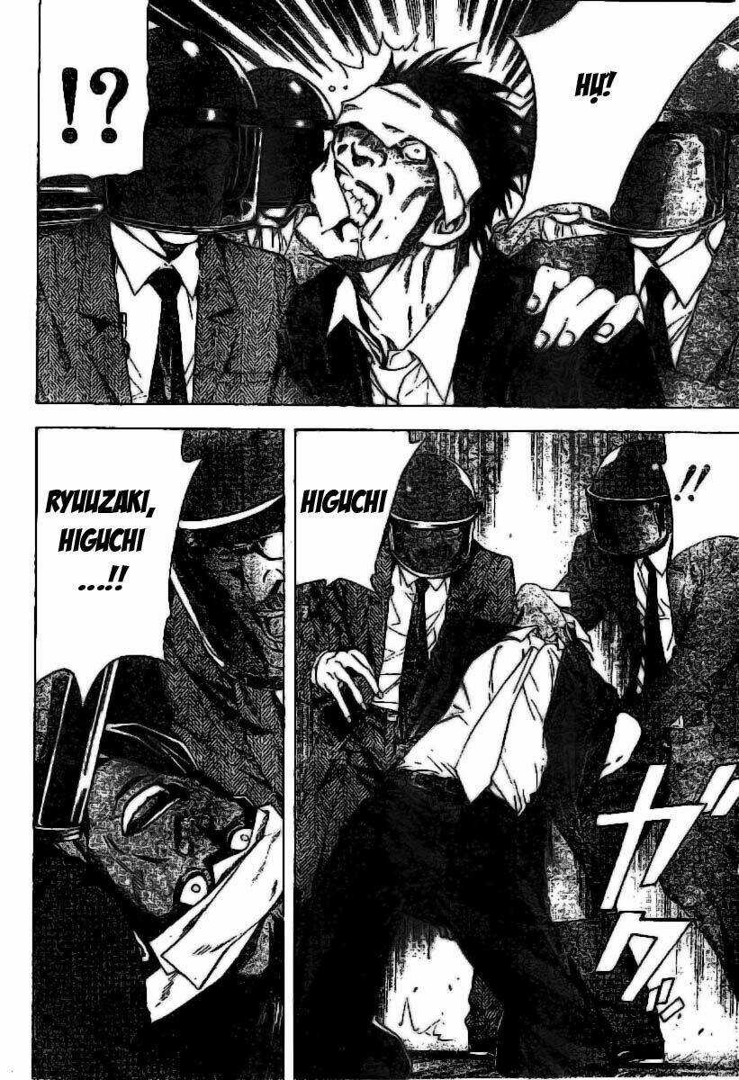 Cuốn Sổ Thiên Mệnh - Chapter 54 - Trang 19