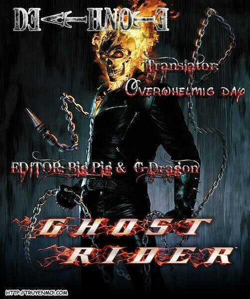 Cuốn Sổ Thiên Mệnh - Chapter 55 - Trang 1