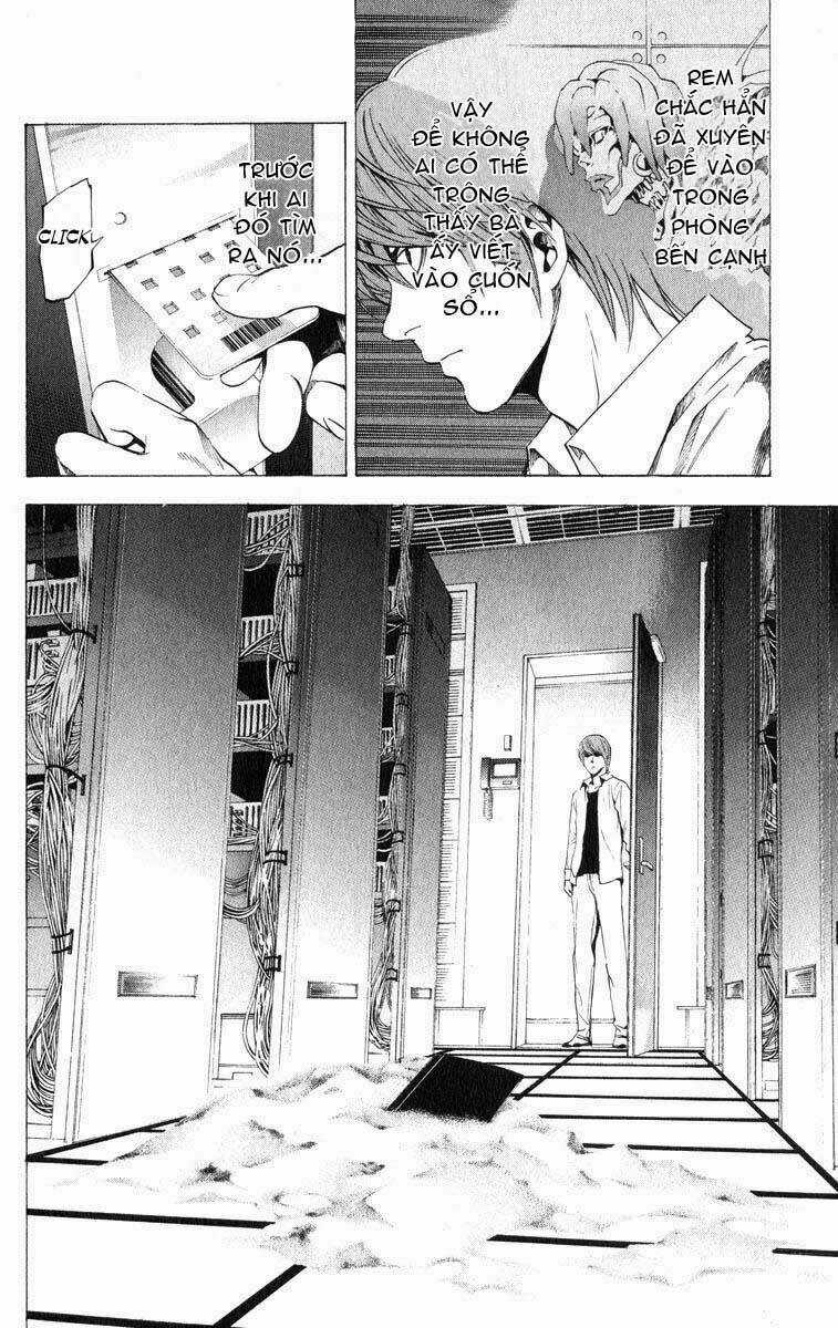 Cuốn Sổ Thiên Mệnh - Chapter 58 - Trang 14