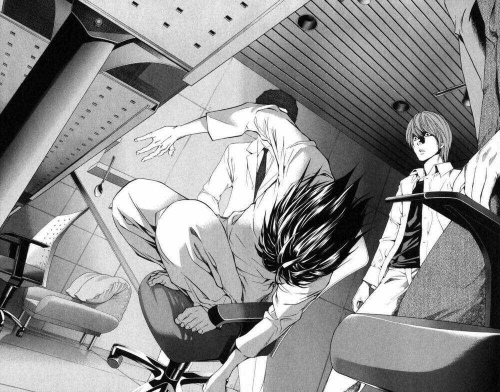 Cuốn Sổ Thiên Mệnh - Chapter 58 - Trang 7