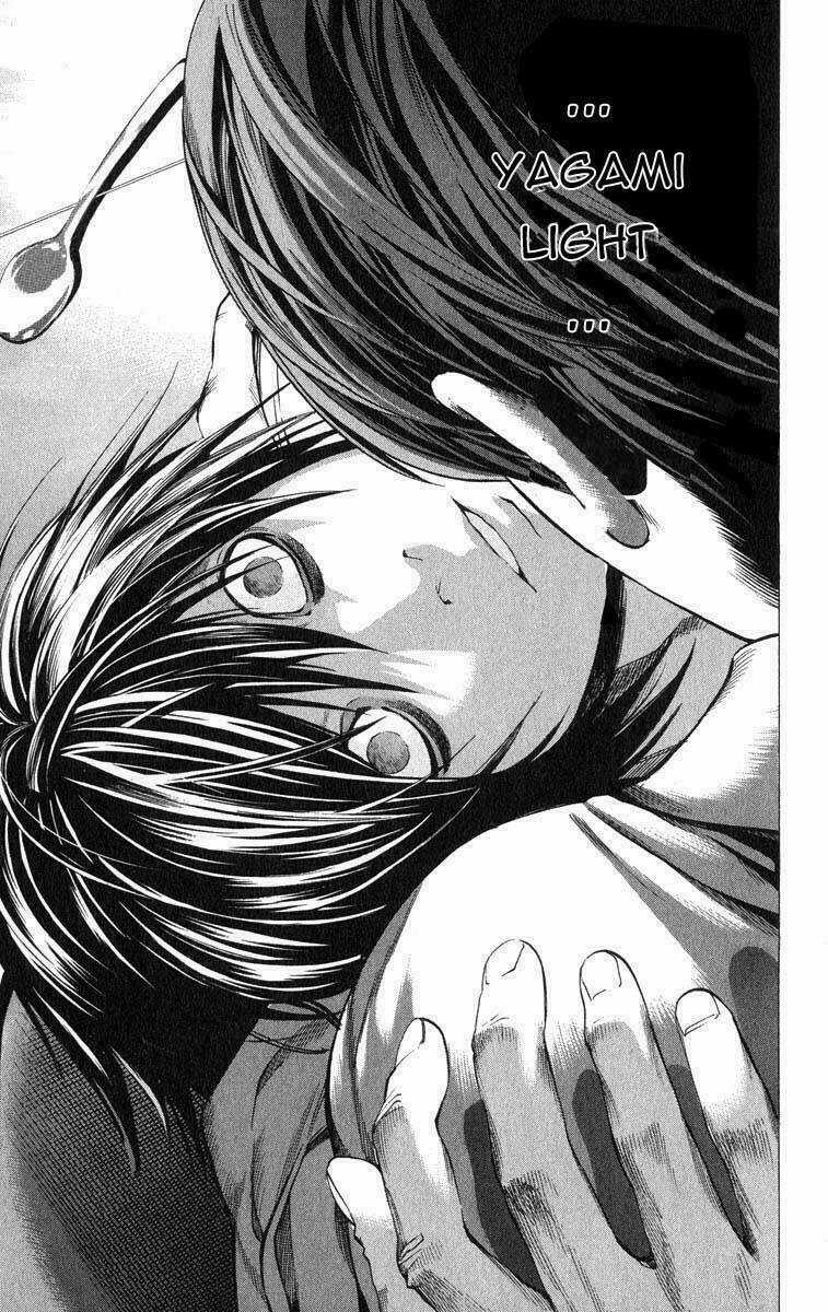 Cuốn Sổ Thiên Mệnh - Chapter 58 - Trang 8