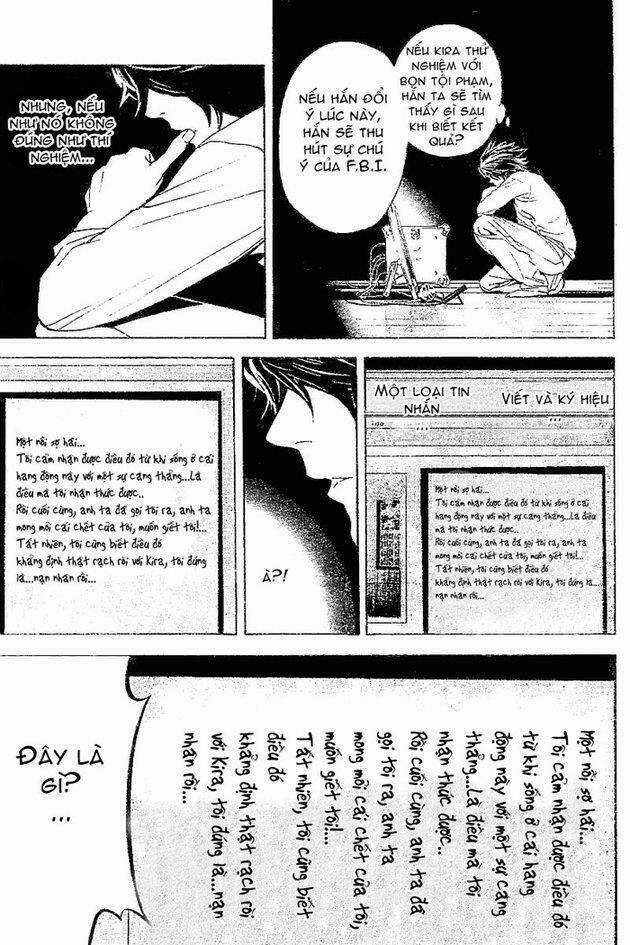 Cuốn Sổ Thiên Mệnh - Chapter 6 - Trang 20