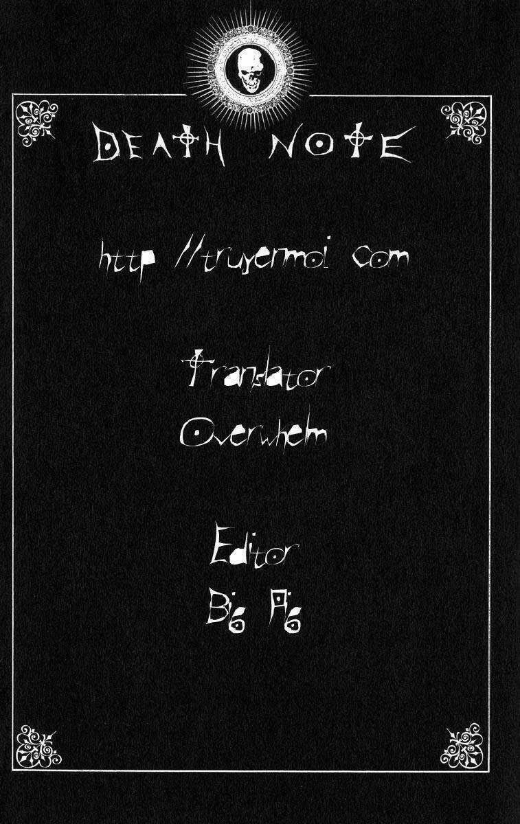 Cuốn Sổ Thiên Mệnh - Chapter 60 - Trang 1