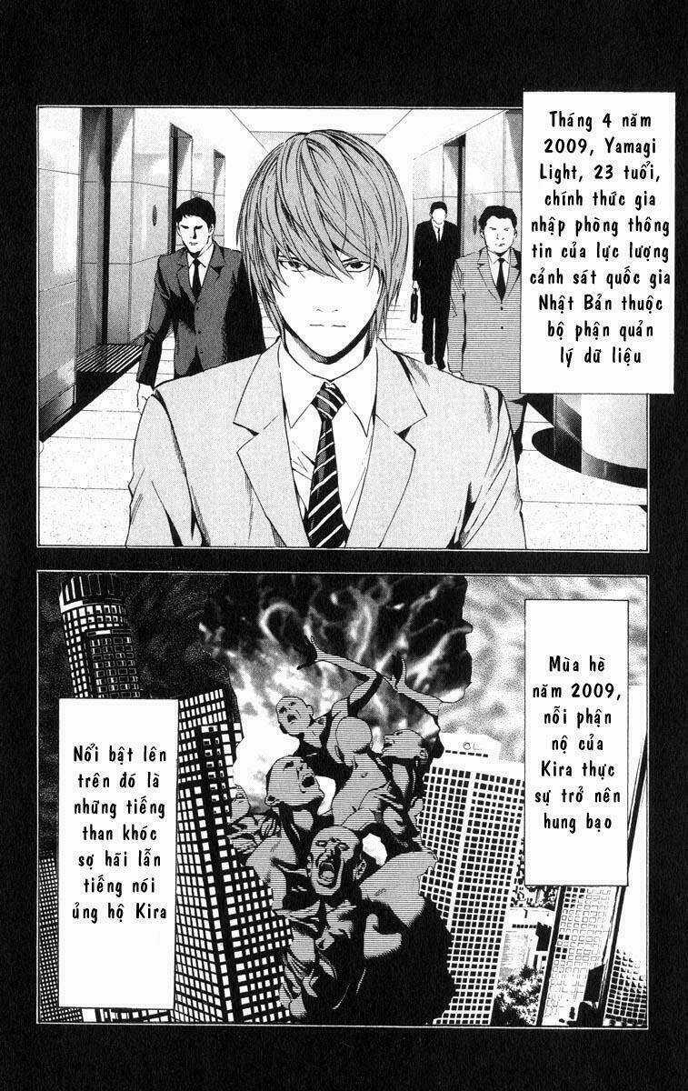 Cuốn Sổ Thiên Mệnh - Chapter 60 - Trang 11