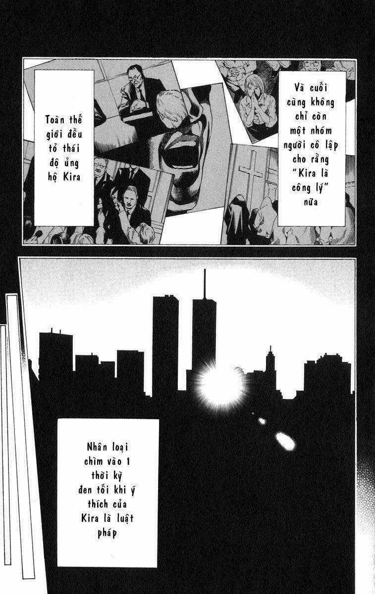 Cuốn Sổ Thiên Mệnh - Chapter 60 - Trang 12