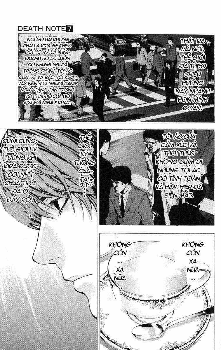 Cuốn Sổ Thiên Mệnh - Chapter 60 - Trang 16