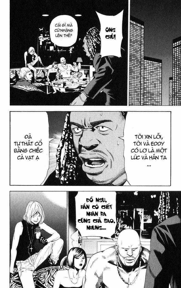 Cuốn Sổ Thiên Mệnh - Chapter 60 - Trang 34