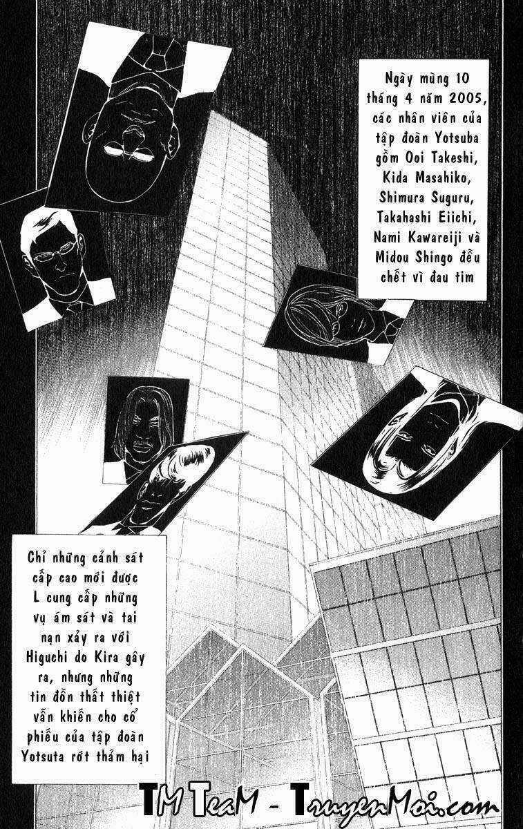 Cuốn Sổ Thiên Mệnh - Chapter 60 - Trang 5